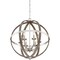 Quoizel Fusion Pendant FSN5206BN - alternate 4